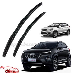 تیغه برف پاک کن هیبریدی ام وی ام X22