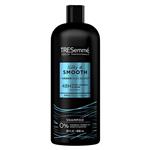 شامپو ضد وز و آبرسان قوی روغن آرگان ترزمی ترزمه TRESemme Smooth Silky Shampoo Moroccan Argan Oil 828ml 