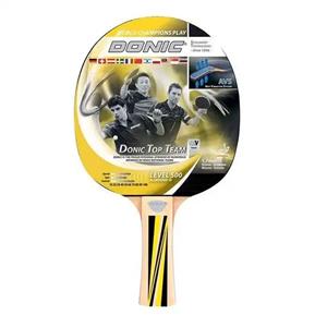 راکت پینگ پنگ دونیک مدل Top Team Level 500 کد 725043