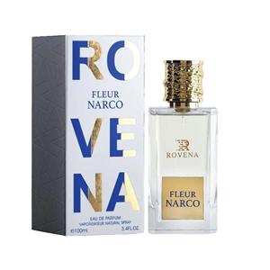 عطر ادکلن روونا فلور نارکو اکس نیهیلو فلور نارکوتیک ROVENA FLEUR NARCO(رونا روونا روینا ) ادکلن ملایم و شیرین مردانه