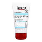 کرم دست ترمیم کننده اوسرین EUCERIN ADVANCED REAPIR HAND CREAM 78G