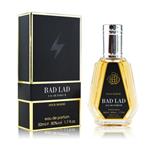 عطر ادکلن مردانه بد لد فرگرانس ورد کارولینا هررا بد بوی Fragrance World Bad Lad Edp 50ml