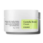 کرم ضد جوش موضعی سنتلا کوزارکس CosRX Centella Blemish Cream 30g