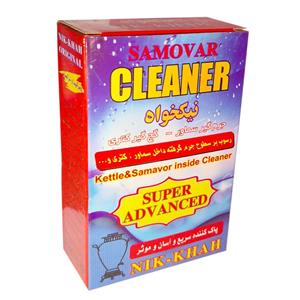 جرم گیر سماور نیکخواه کد 121