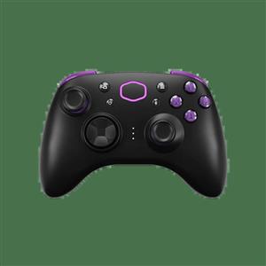 دسته بازی کولر مستر مدلCOOLER MASTER CMI GSCX BK1