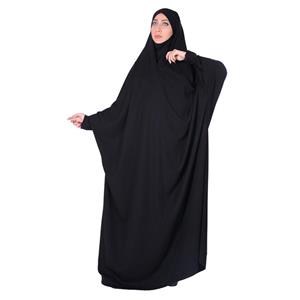 چادر حجاب جلابیب شهر حجاب مدل 8070 