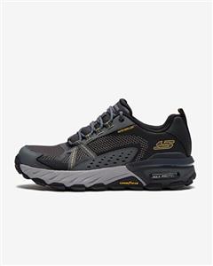 کفش مردانه اسکیچرز مشکی Skechers Max Protect کد 237303 BKCC