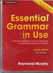 Essential Grammar In Use 4th