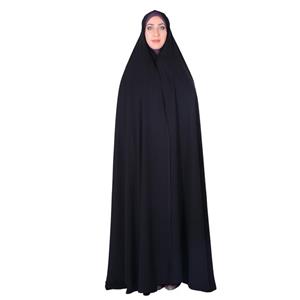 چادر سنتی ایرانی شهر حجاب مدل 8007 
