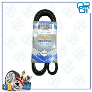 تسمه هیدرولیک ۱۳۳۵ / ۱۳۳۴ روآ شاهین / فانتوم