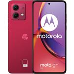 گوشی موبایل موتورولا مدل Moto G84 با ظرفیت 256/12 گیگابایت