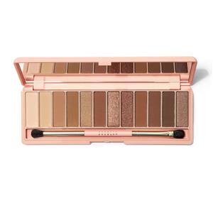 پالت سایه چشم Burgundy