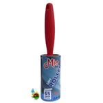 پرزگیر سگ و گربه میو Mio pets lint roller تعداد ۶۵ برگ