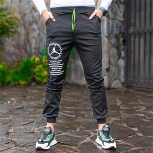 شلوار اسلش مردانه جردن کد 14506