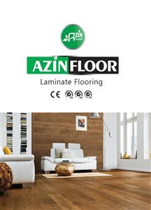 پارکت لمینت آذین فلور AZIN FLOOR