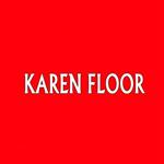 پارکت لمینت کارن فلور KAREN FLOOR