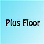 کفپوش پلاس فلور Plus Floor