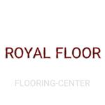 کفپوش رویال فلور ROYAL FLOOR