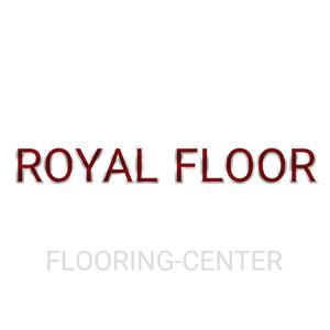 کفپوش رویال فلور ROYAL FLOOR