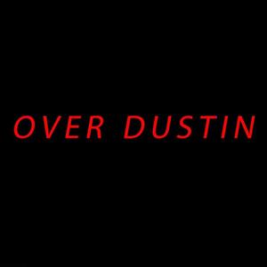 پارکت لمینت اور داستین OVER DUSTIN