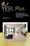 پارکت لمینت یشیل پلاس YESIL PLUS