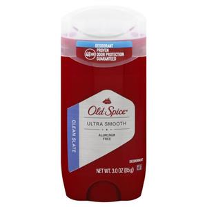 استیک ضد تعریق مردانه اولد اسپایس Old Spice مدل CLEAN SLATE