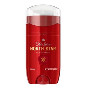 استیک ضد تعریق مردانه اولد اسپایس Old Spice مدل NORTH STAR