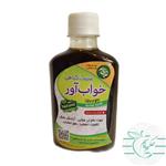 شربت گیاهی خواب آور طبیعی و 100 درصد ارگانیک