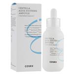 آمپول سرمی آبرسان و مرطوب کننده آکوا سنتلا کوزارکس Centella Aqua Soothing Ampoule Cosrx 40ml