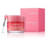 ماسک لب شب توت فرنگی لانیژ Laneige Lip Sleeping Mask EX Berry 20g