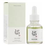 سرم ضد التهاب و آبرسان چای سبز و پنتنول بیوتی اف جوسان Beauty of Joseon Calming Serum Green TeaPanthenol 30ml