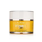 کرم مرطوب کننده و درخشان کننده ویتامین سی ام آسام اصل آلمان M. Asam Vitamin C Glow Moisturising Cream 50ml