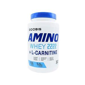 دوبیس آمینو وی 2222 قرص 325عددی