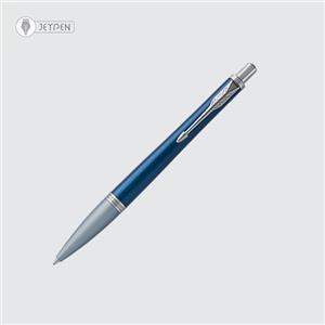 خودکار پارکر مدل اربن رنگ فیروزه ای