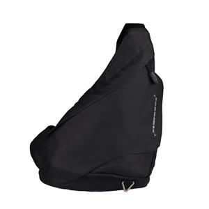 کیف کمری مشکی مردانه برند 361 کد W512241004-1