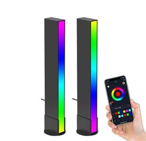 کیت نور پردازی Ulanzi VIJIM GL01 Smart Ambiance Backlight