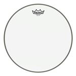 Remo Hazy Ambassador Diplomat Snare Drumhead 14 Inch