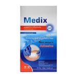 پانسمان آماده ساده مدیکس سایز 10cm×20cm  Medix Bandage