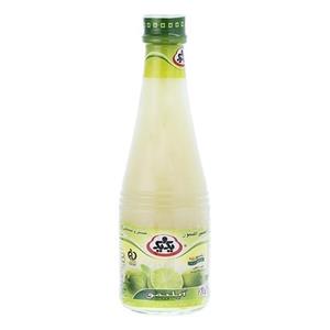 آبلیمو یک و  یک 320 گرمی