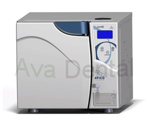 اتوکلاو 23 لیتری اویکو مدل Avisa
