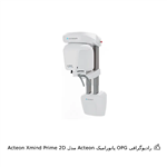 رادیوگرافی OPG Acteon مدل Xmind Prime 2D 