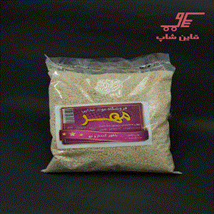 بلغور گندم و جو نرم بسته 1000 گرمی
