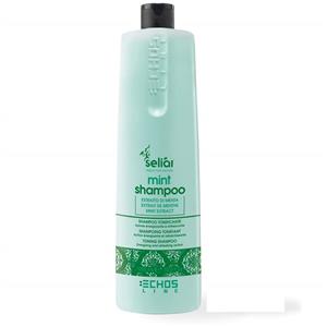 شامپو نعنا اچ‌اس‌لاین (1000 میل)