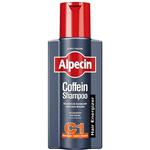شامپو کافئین C1 آلپسین (ضدریزش و ضخیم‌کننده تار مو)