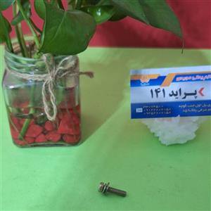 پیچ گل پخش کن عقب پراید