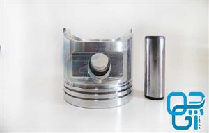 پیستون ۲۵ پراید ایران ( عظام )