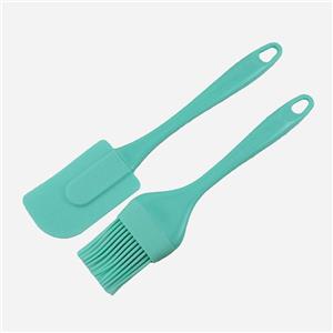 فرچه و لیسک سیلیکونی  بزرگ