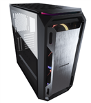 COUGAR CASE MX670 i7-12700KF 64GB 1TBSSD 8GB 4060TI