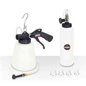 تخلیه روغن ترمز بادی سوماک مدل SA-5537