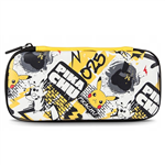 کیف حمل PowerA Stealth Case Kit Pokemon Graffiti برای Nintendo Switch Lite